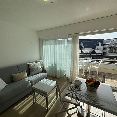 Confortable Studio, Wifi, Parking, Proche Plage 卡纳克 外观 照片