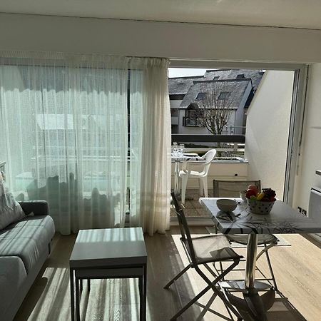 Confortable Studio, Wifi, Parking, Proche Plage 卡纳克 外观 照片