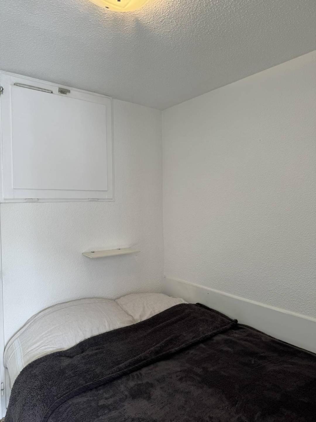Confortable Studio, Wifi, Parking, Proche Plage 卡纳克 外观 照片