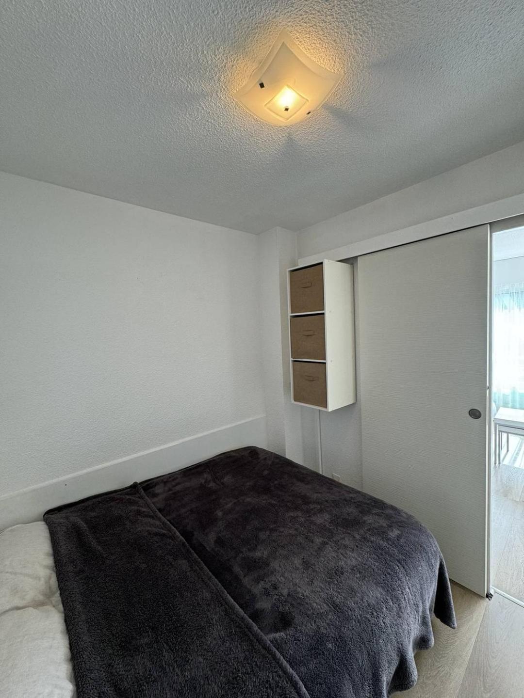 Confortable Studio, Wifi, Parking, Proche Plage 卡纳克 外观 照片